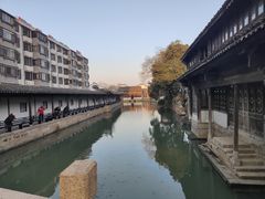 -嘉兴月河历史街区