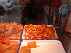 -鸡打鸣熏鸡系列(总店)