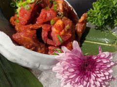 -极焰·烧肉刺身放题(天河领展广场店)