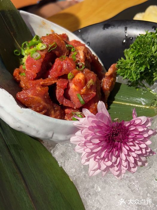 极焰·烧肉刺身放题(天河领展广场店)图片