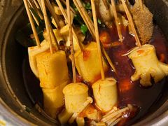 毛肚锅-管氏翅吧(广渠门店)