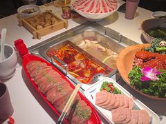 -小龙坎火锅(世纪城店)