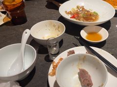 -汤城小厨•粤菜•靓汤(苏州街店)