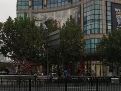 -光启城时尚购物中心