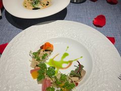 泰式新西兰青口贝-弦月窗LUNETTE BY AMANDA(复兴路店)