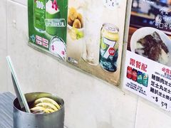 -新记餐厅(香槟大厦店)