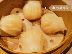 -荣轩(新荣记环球金融中心店)