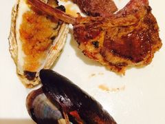 iphone_upload_pic-喜来登酒店-盛宴标帜餐厅