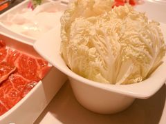 -海底捞火锅(团结桥店)