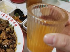 -鲁南仔·滕州炒鸡(经三路店)