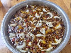 -黑皮酸菜鱼(三山街店)