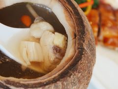 -时间里·新派粤菜(远洋店)