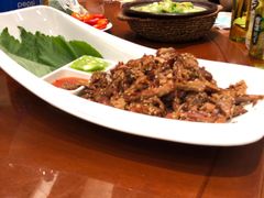 -吴记酱骨炖菜馆(康安路店)
