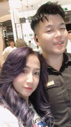 -MY WAY SALON