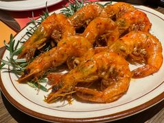 -ZAFFERANO西班牙海鲜饭(上海首店)