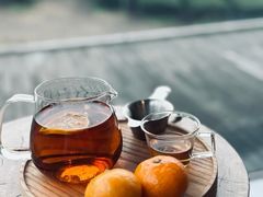 -雪绿茶博物馆