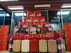 -奇迹健身金茂汇店