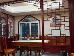 -清真·鸦儿李记·涮肉(花市店)
