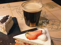 -TINTIN CAKE BOUTIQUE(台北壹店)
