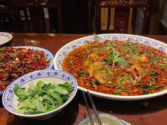 -杨记隆府(汉街店)