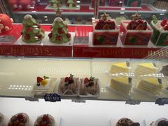 -LanTa蓝塔烘焙(锦艺城店)