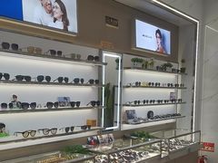 -陕光明眼镜(科创路店)