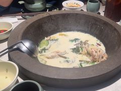 -鲜潭蒸汽石锅鱼(五道口购物中心店)