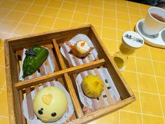 -蔡澜点心·粤菜(海印都荟城店)