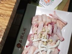-春润大地海南椰子鸡(沙井京基百纳广场店)