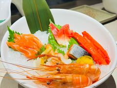 -水木锦堂·自助铁板烧(望京凯德MALL店)