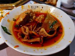 -蜀九香火锅(玉林店)