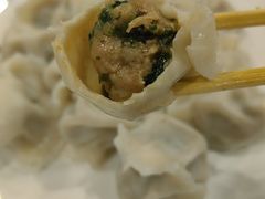 -听涛雅苑百味饺子老家菜馆