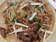 -明腾壹间茶餐厅(新都会花园广场店)