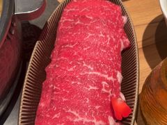 -巴奴毛肚火锅(龙湖锦艺城店)