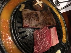 -喜来稀肉(旺角广华街店)