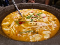 -味仙居(环城南路店)