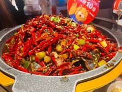 -南锣南门(东方银座店)