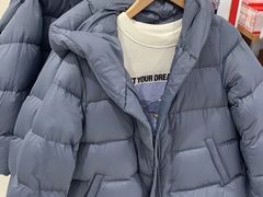 -优衣库(天津天河城店)