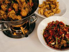 -丰收日·小海鲜·沪上家宴(顾村正大店)