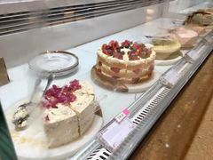 -EVERNAKED裸蛋糕(SOHO天山店)