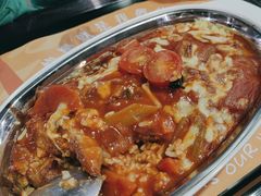 -津津飯堂