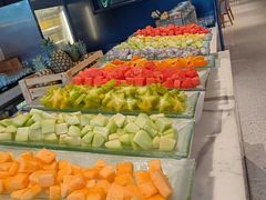 -广交会威斯汀酒店