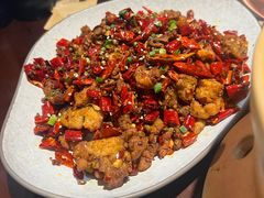 -拾捌川·自贡爆炒(新街口店)