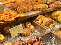 -丁香西饼屋(桂林路店)