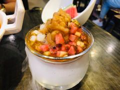 -庆合府重庆大排档(紫都城店)