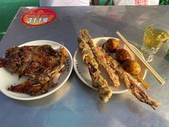 -卜奎风味便宜坊(兴隆路店)