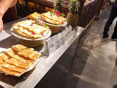 飞饼-二十八里太湖船菜(吉祥路店)
