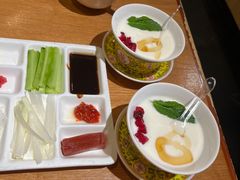 -老北京炸酱面·烤鸭(前门店)