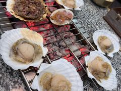 -震海贝烤贝·民俗特色店(延吉总店)