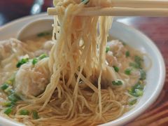 -正果忠记云吞濑粉(总店)